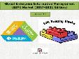 Global Enterprise Information Management (EIM) Market (2017-2021 Edition)