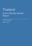 Thailand Smart Mobility Market Report- Q4 2024