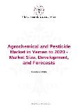 Agrochemical and Pesticide Market in Yemen to 2020 - Market Size, Development, and Forecasts