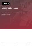 Printing in New Zealand - Industry Market Research Report