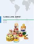 Global Label Market 2015-2019
