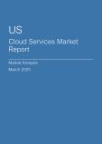  US Cloud Services Market Report- Q4 2024