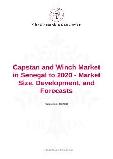 Capstan and Winch Market in Senegal to 2020 - Market Size, Development, and Forecasts