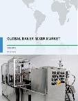Global Baker Mixer Market 2017-2021
