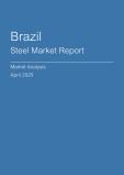  Brazil Steel Market Report- Q1 2025
