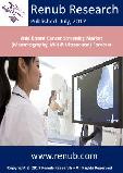 Asia Breast Cancer Screening Market (Mammography, MRI & Ultrasound) Forecast