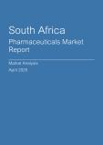  South Africa Pharmaceuticals Market Report- Q1 2025
