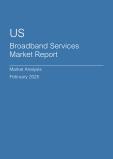 US Broadband Services Market Report - Q4 2024
