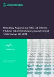 Hereditary Angioedema (HAE) (C1 Esterase Inhibitor [C1-INH] Deficiency) - Global Clinical Trials Review, H2, 2021