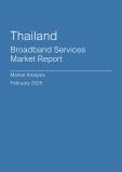  Thailand Broadband Services Market Report- Q4 2024