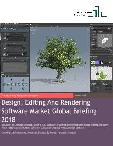 Design, Editing And Rendering Software Market Global Briefing 2018