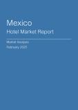  Mexico Hotel Market Report- Q4 2024