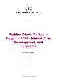 Egypt's 2020 Rubber Glove Industry: Dimensions, Evolution and Projections