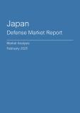 Japan Defense Market Report - Q4 2024
