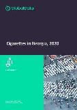 Cigarettes in Georgia, 2020