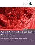 Hematology Drugs Market Global Briefing 2018
