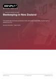 Beekeeping in New Zealand - Industry Market Research Report
