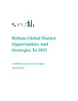 2032 Forecast: Dynamics and Prospects in the International Helium Sector