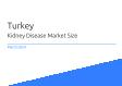 Kidney Disease Turkey Market Size 2023