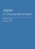 Japan EV Charging Market Report - Q4 2024