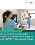 Breast Imaging Devices Global Market Opportunities And Strategies To 2030: COVID-19 Growth And Change