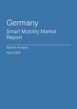 Germany Smart Mobility Market Report- Q1 2025