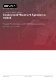Irish Job Placement Sector: In-depth Economic Study