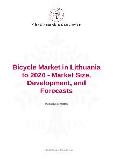 Bicycle Market in Lithuania to 2020 - Market Size, Development, and Forecasts