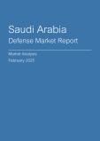 Saudi Arabia Defense Market Report- Q4 2024