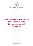 Soap Market in Panama to 2020 - Market Size, Development, and Forecasts