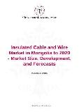 Insulated Cable and Wire Market in Mongolia to 2020 - Market Size, Development, and Forecasts