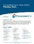 Packing Tools in the US - Procurement Research Report