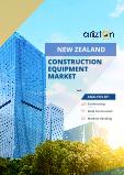New Zealand Construction Equipment Market - Strategic Assessment & Forecast 2023-2029