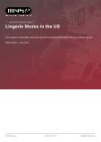 Lingerie Stores in the US - Industry Market Research Report