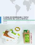 Global Biodegradable Paper Packaging Materials Market 2017-2021