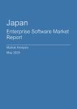 Japan Enterprise Software Market Report- Q1 2025