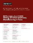 Texas-based Manufacture of Extraction Equipment: Industrial Market Analysis