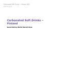 Carbonated Soft Drinks in Finland (2022) – Market Sizes