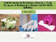Global Feminine Protection (Sanitary Pads, Tampons & Pantyliner) Market (2019-2023 Edition)