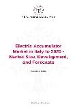 Electric Accumulator Market in Italy to 2020 - Market Size, Development, and Forecasts