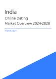 India Online Dating Market Overview