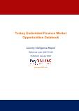 Turkey Embedded Finance Business and Investment Opportunities Databook – 50+ KPIs on Embedded Lending, Insurance, Payment, and Wealth Segments - Q1 2022 Update