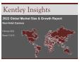 2022 Non-Hotel Casinos Global Market Size & Growth Report with COVID-19 Impact