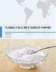 Global Calcium Stearate Market 2017-2021