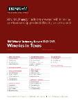 Wineries in Texas - Industry Market Research Report