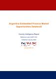 Argentina Embedded Finance Business and Investment Opportunities Databook – 50+ KPIs on Embedded Lending, Insurance, Payment, and Wealth Segments - Q1 2022 Update