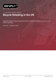 Bicycle Retailing in the UK - Industry Market Research Report