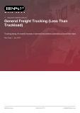 General Freight Trucking (Less Than Truckload) - Industry Market Research Report