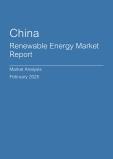 China Renewable Energy Market Report - Q4 2024