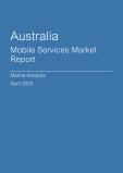  Australia Mobile Services Market Report- Q1 2025